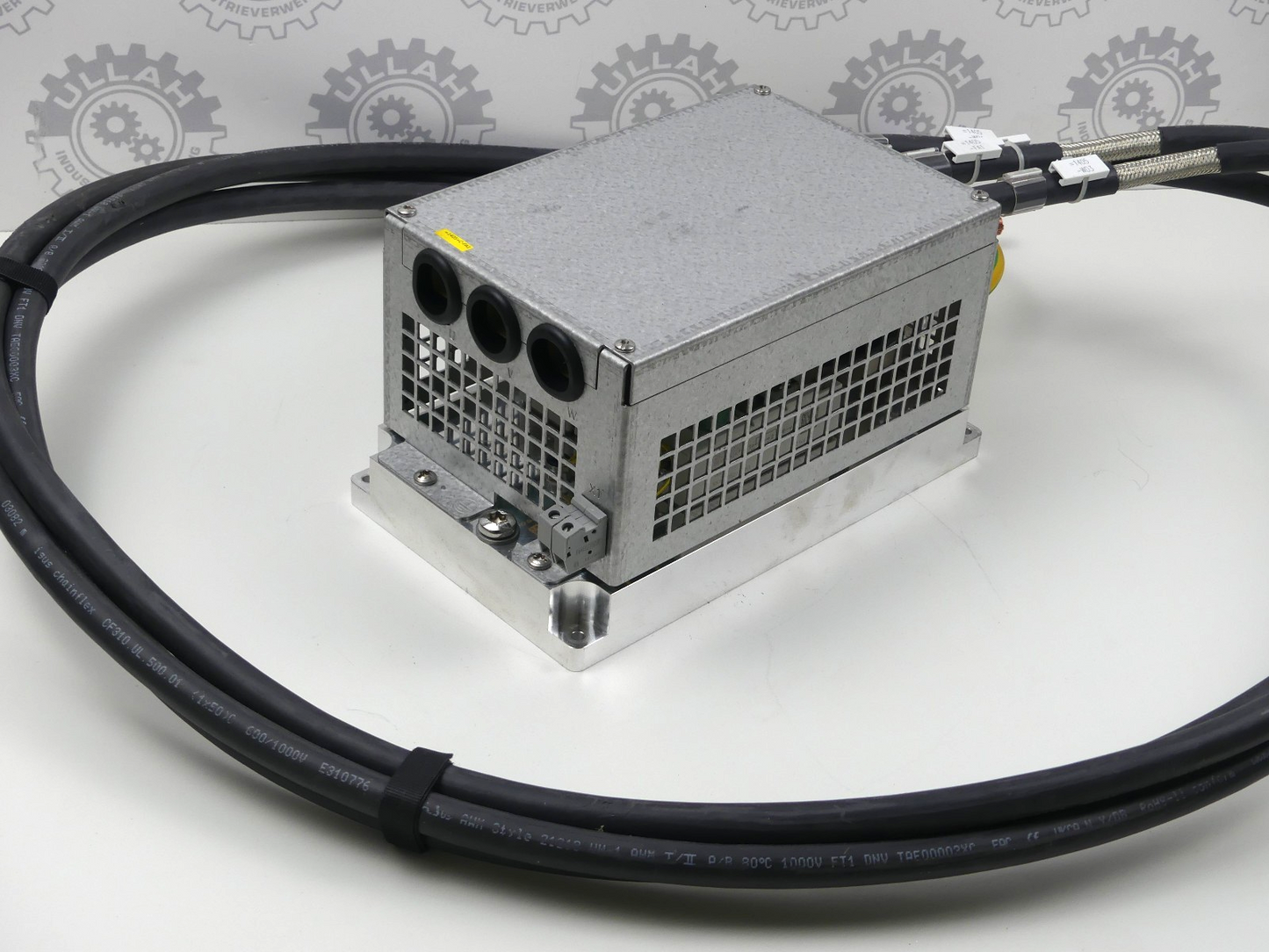 Heidenhain Spannungsschutzmodul SM 130 ( 540739-02 ) B2