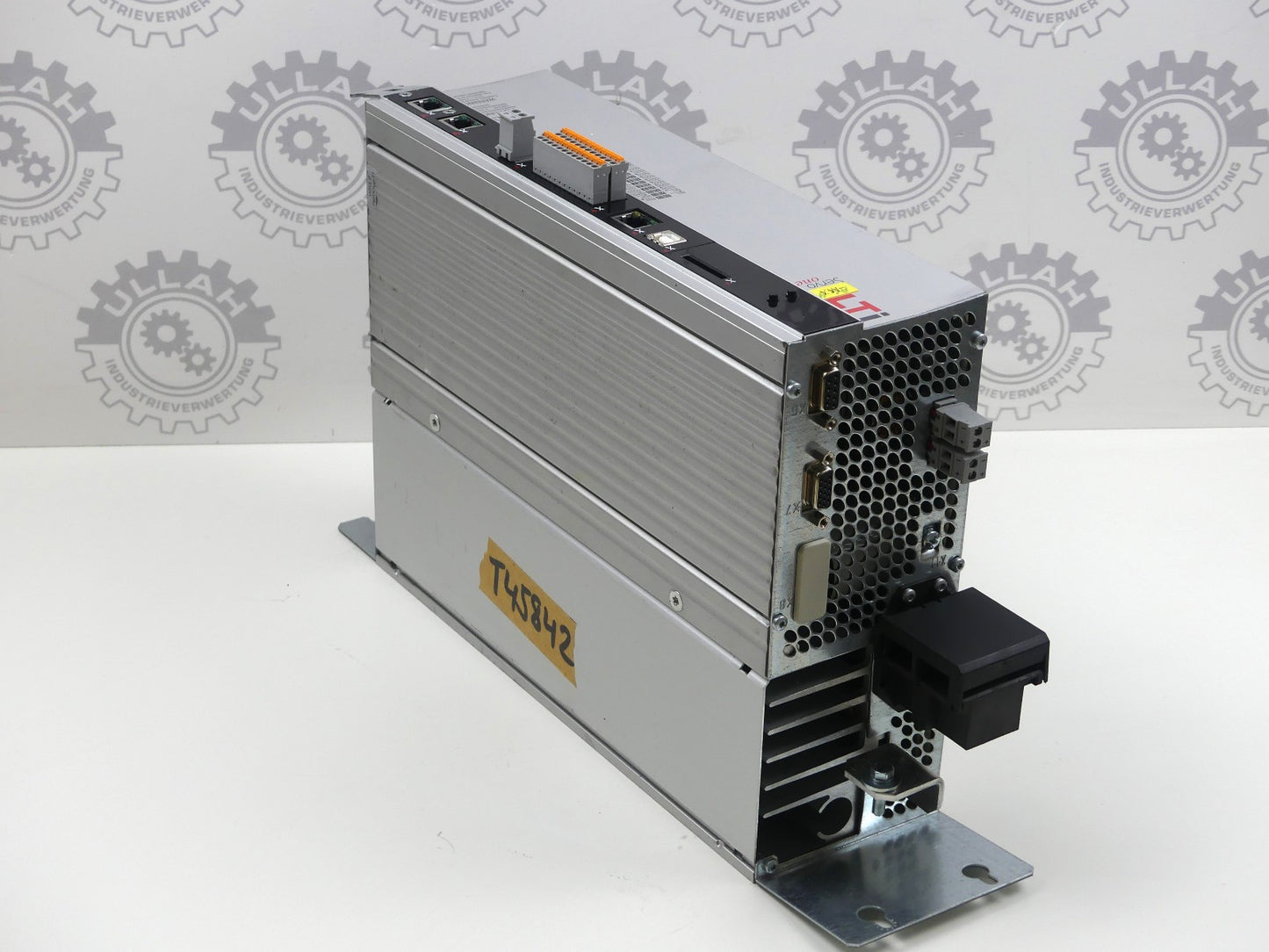 LTi SO84.012.1030.0000.2 Servo Drive SO84012103000002