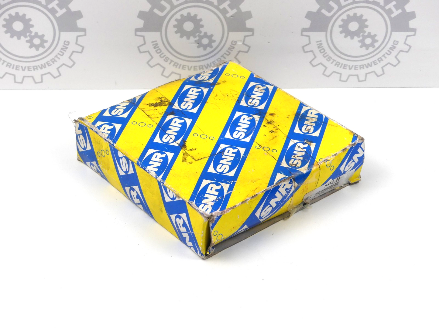 SNR 6314.EE