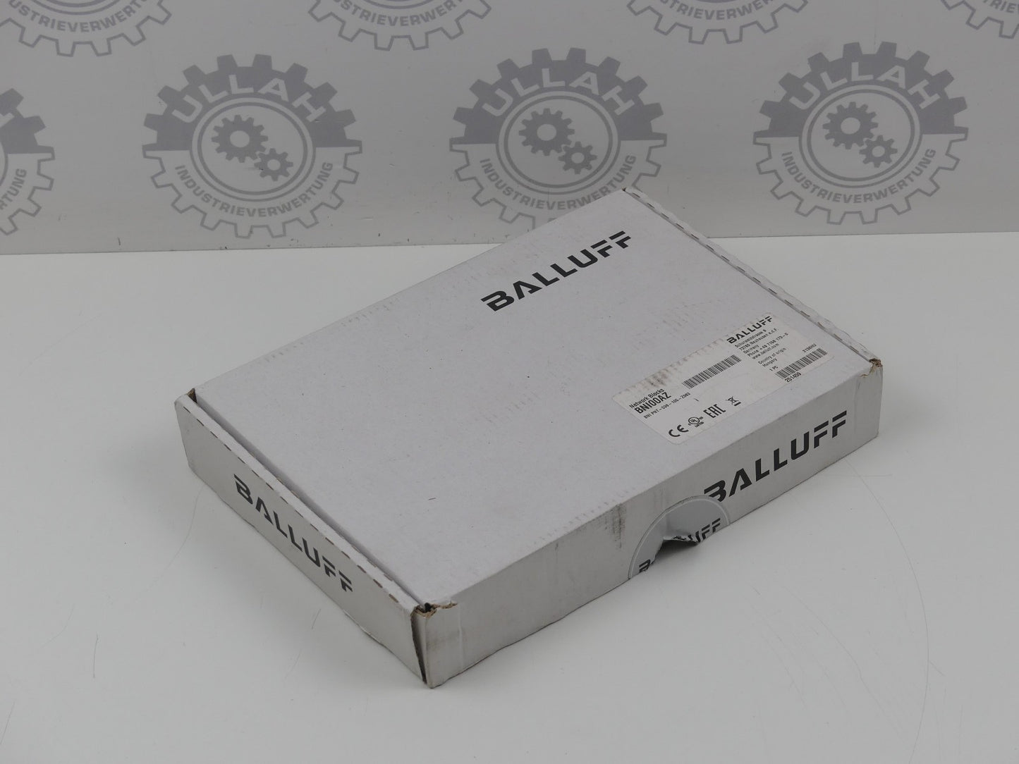 Balluff BNI00AZ BNI PNT-538-105-Z063
