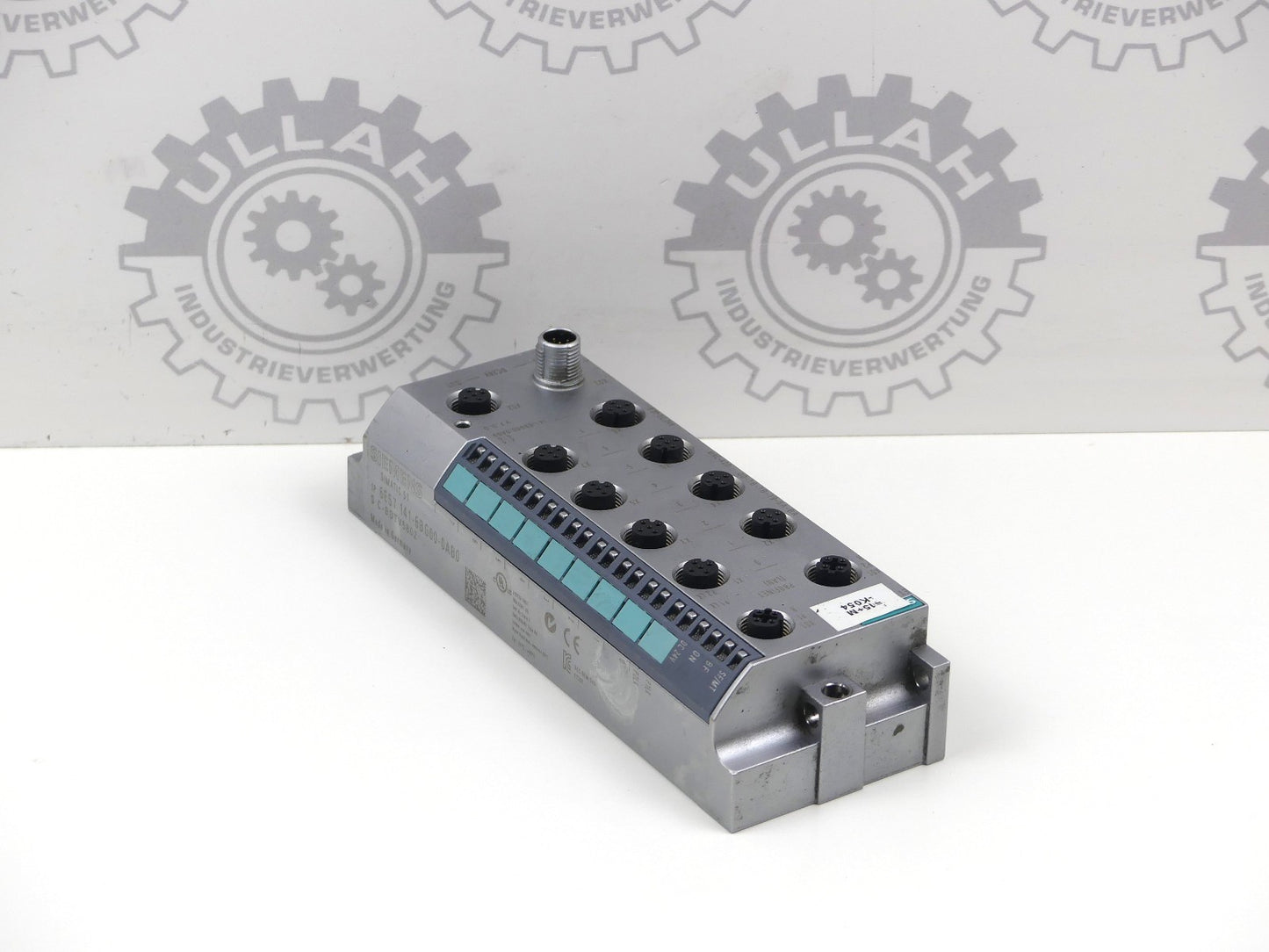 Siemens Simatic 6ES7141-6BG00-0AB0