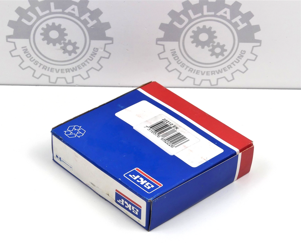 SKF Explorer 22212 EK