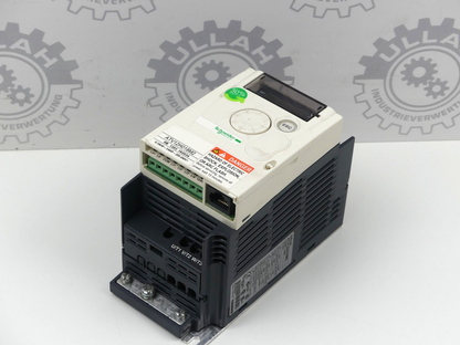 ATV12H018M2 Schneider Electric Altivar 12, 0.18kW