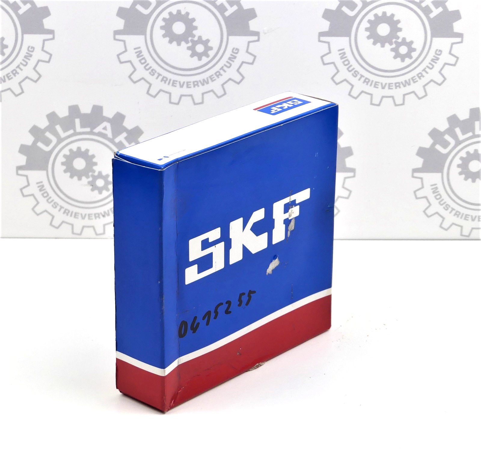 SKF 6313-2Z/C3