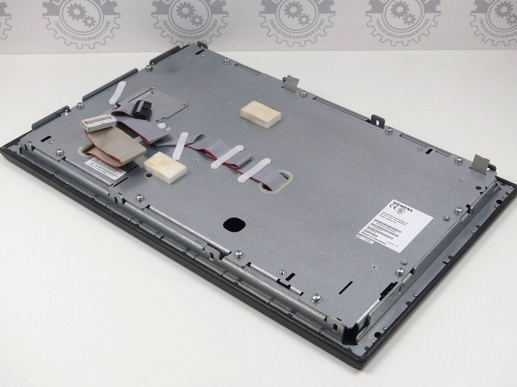 Siemens 6FC5203-0AF00-0AA1  version:F