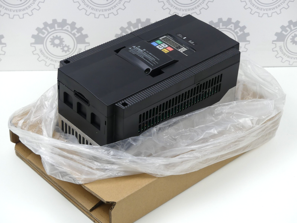 Omron 3G3MX2-A4055-E Frequenzumrichter Inverter 5,5kW
