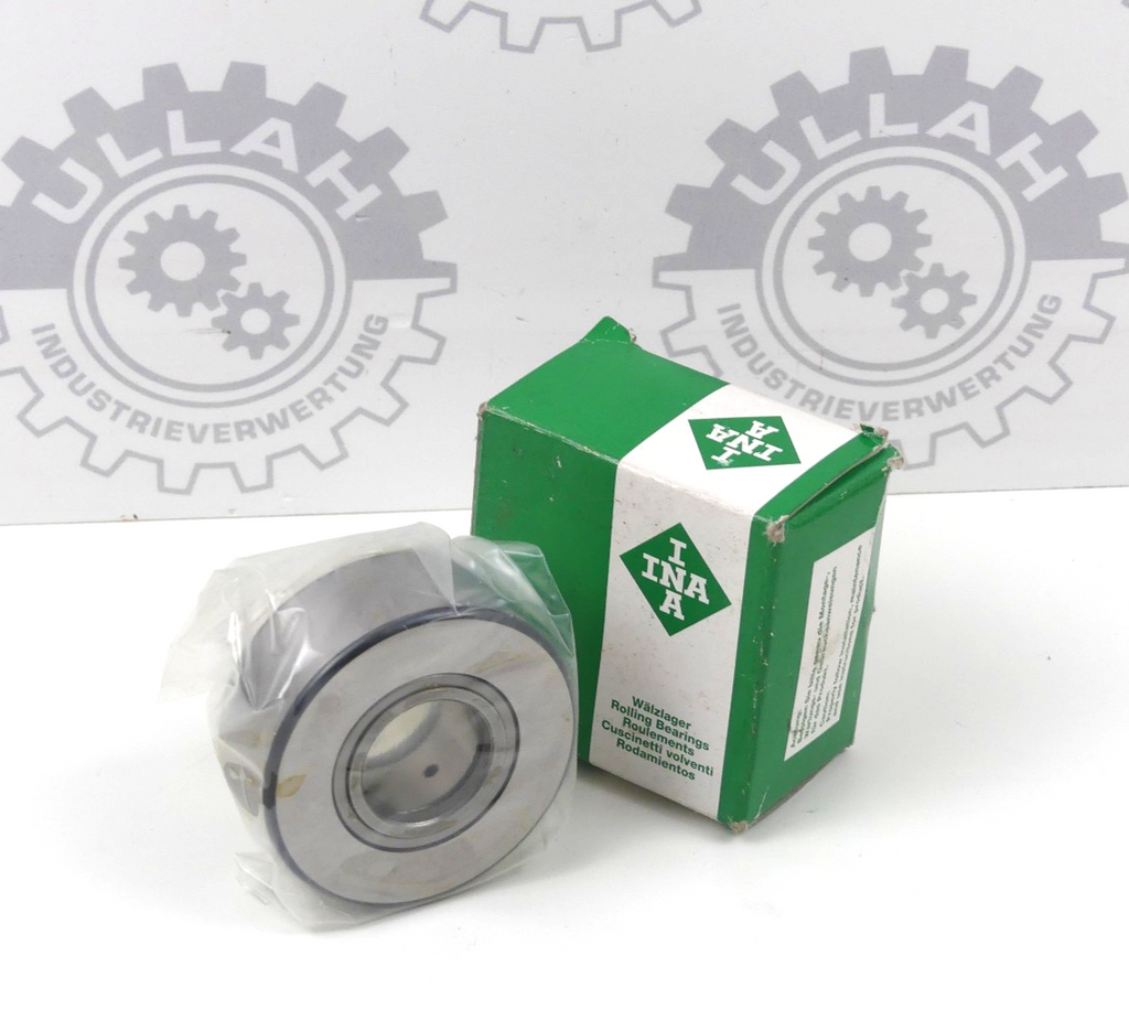 INA NUTR2562-X-A