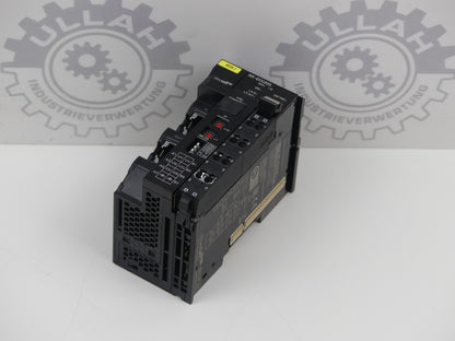 OMRON NX-ECC203 Communication Coupler