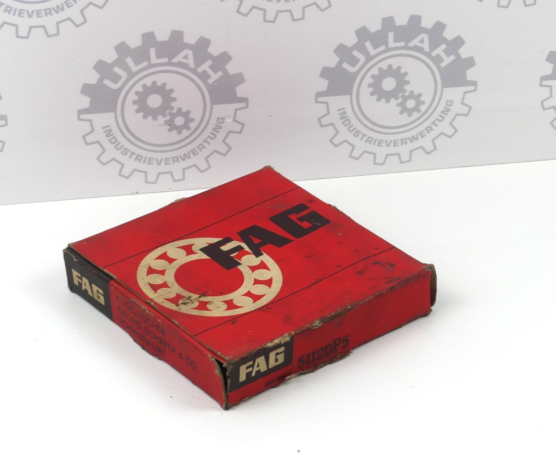 FAG 51120P5
