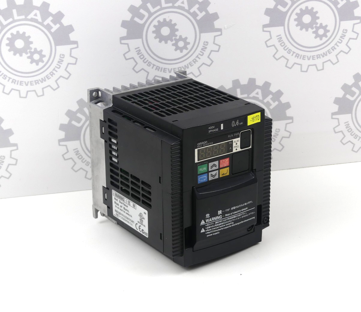 Omron 3G3MX2-A4004-E