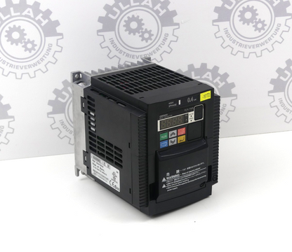 Omron 3G3MX2-A4004-E