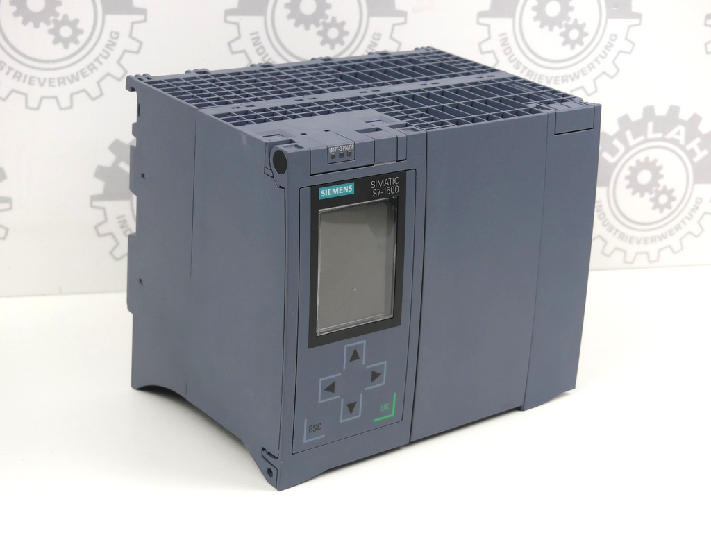 Siemens Simatic S7-1500 6ES7517-3FP00-0AB0