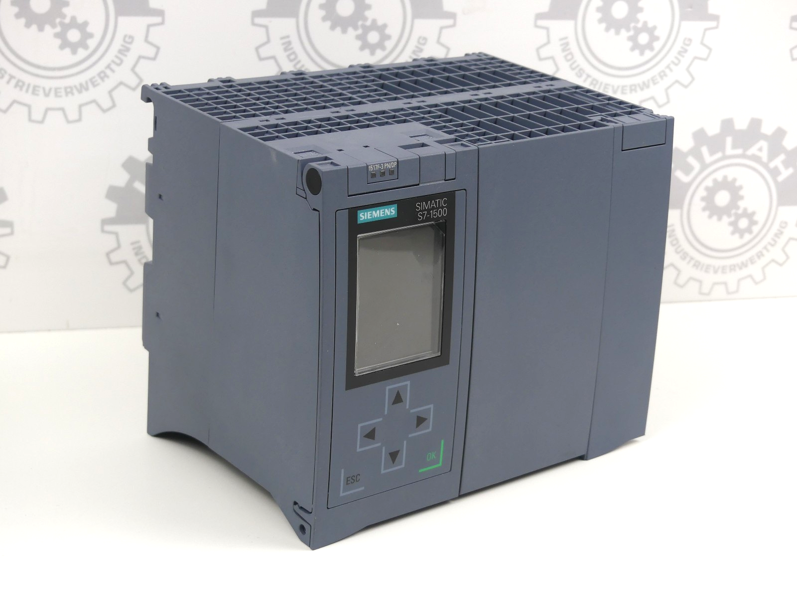 Siemens Simatic S7-1500 6ES7517-3FP00-0AB0