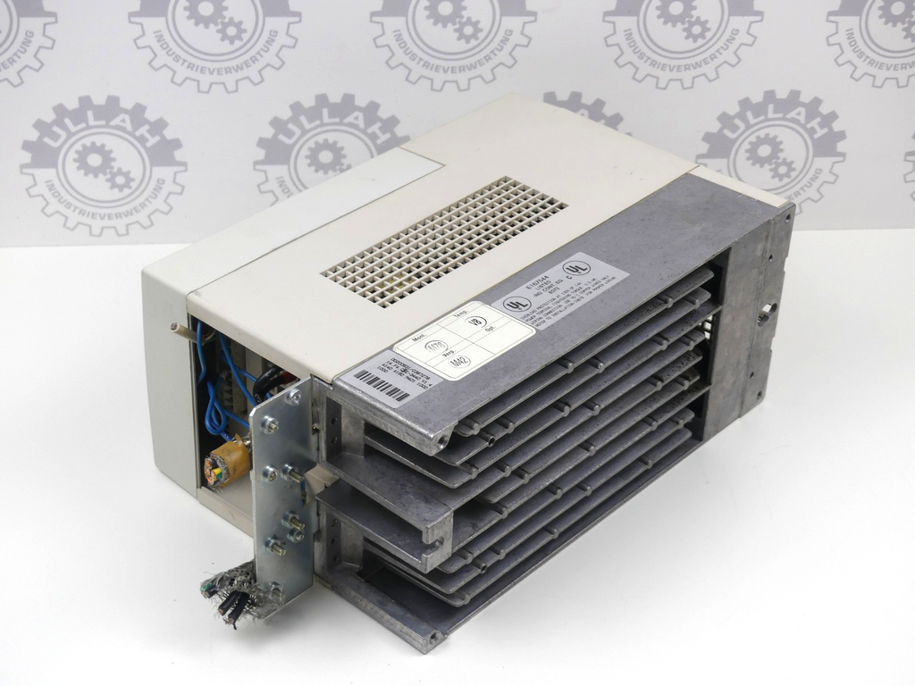 KEB combivert F4 Frequenzumrichter 14.F4.C3E-3440/1.4