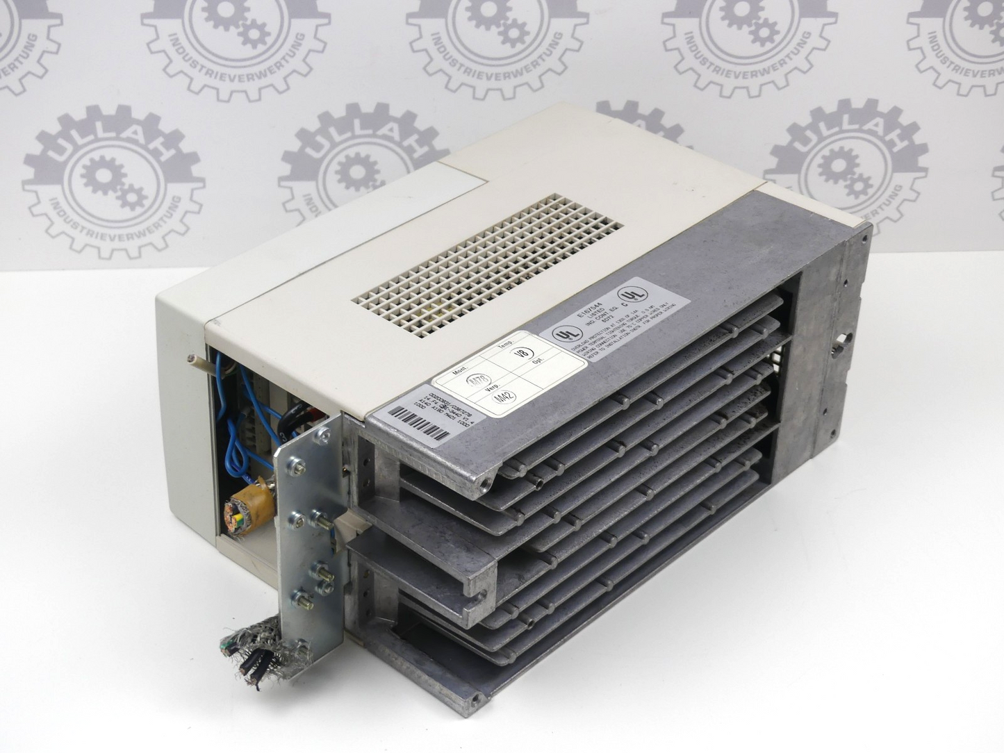 KEB combivert F4 Frequenzumrichter 14.F4.C3E-3440/1.4
