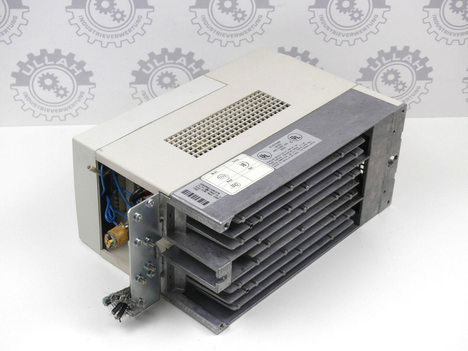 KEB combivert F4 Frequenzumrichter 14.F4.C3E-3440/1.4