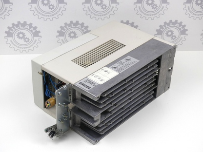 KEB combivert F4 Frequenzumrichter 14.F4.C3E-3440/1.4