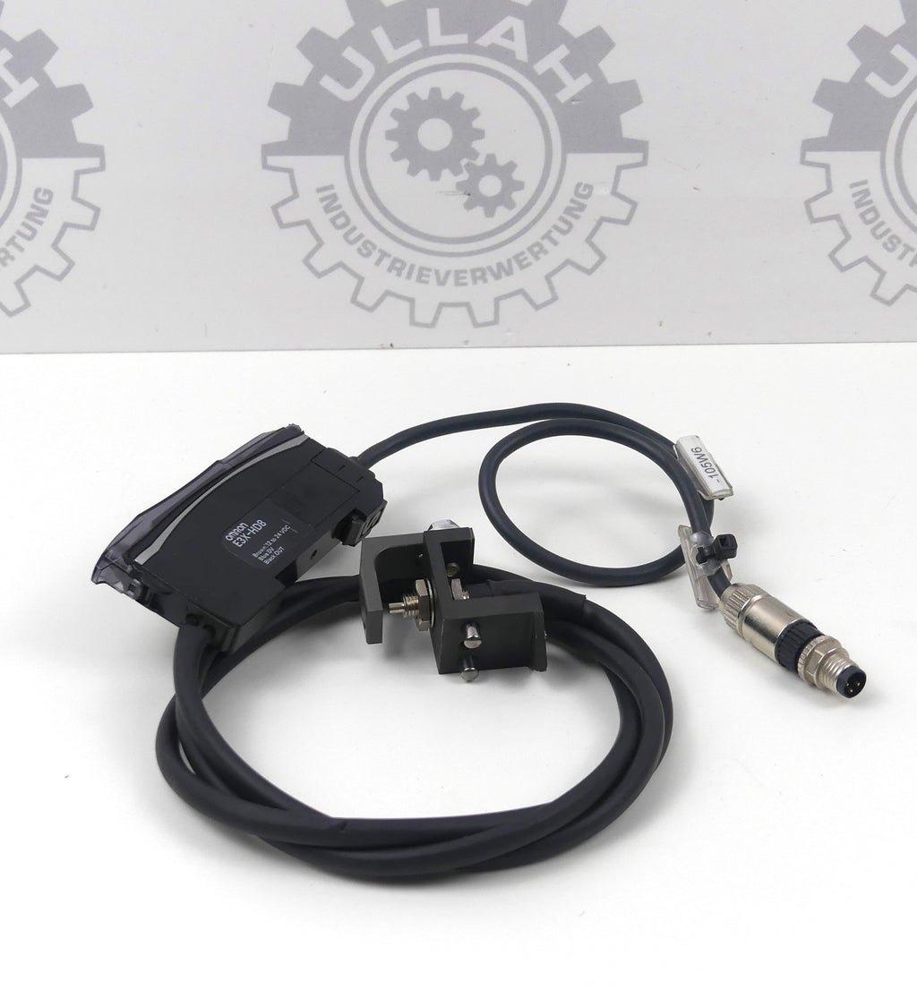 Omron E3X-HD8