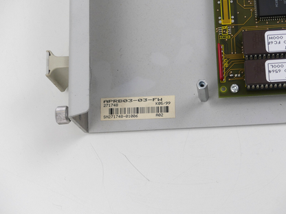 Indramat Sercos Interface Karte Typ APRB 03-03-FW für MT-CNC Steuerungen