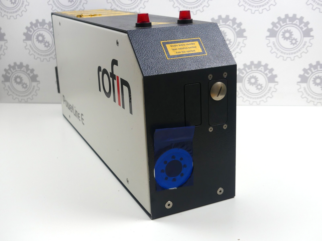 ROFIN Laser RSY 20 E PowerLine E 20PV