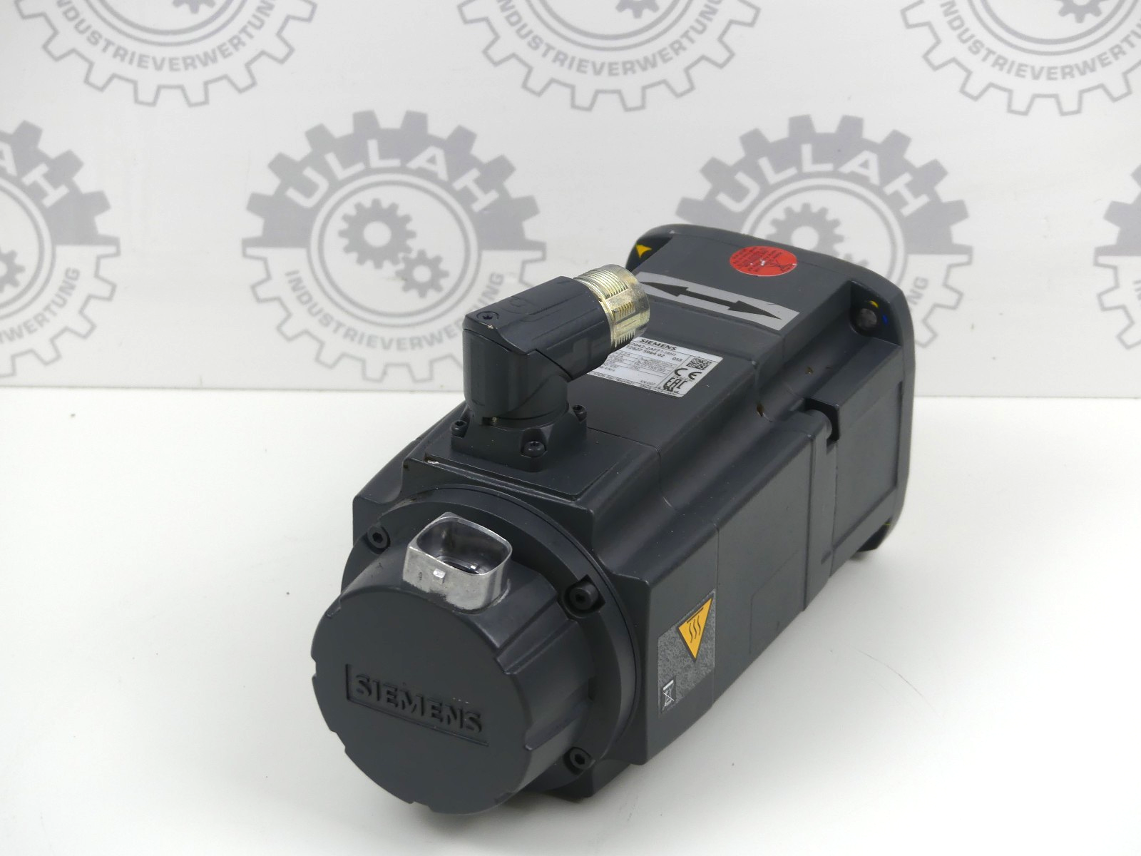 Siemens Servomotor 1FK7042-2AF71-1RH1