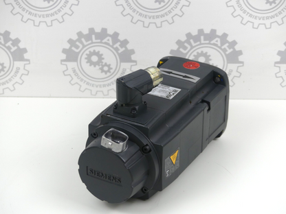 Siemens Servomotor 1FK7042-2AF71-1RH1