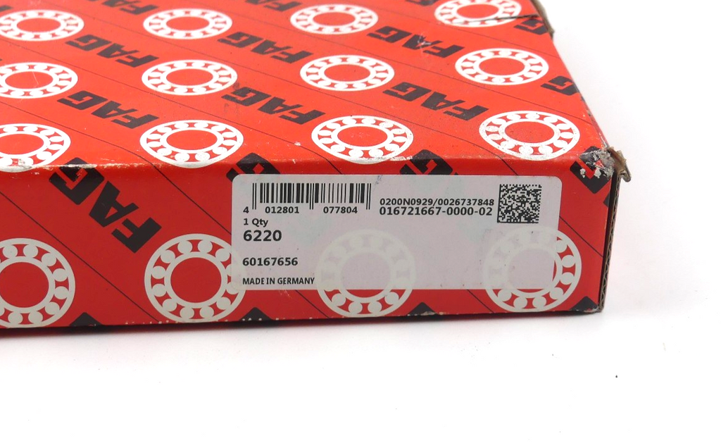 FAG 6220