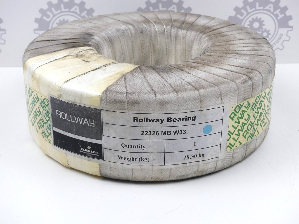 Rollway 22326 MB W33