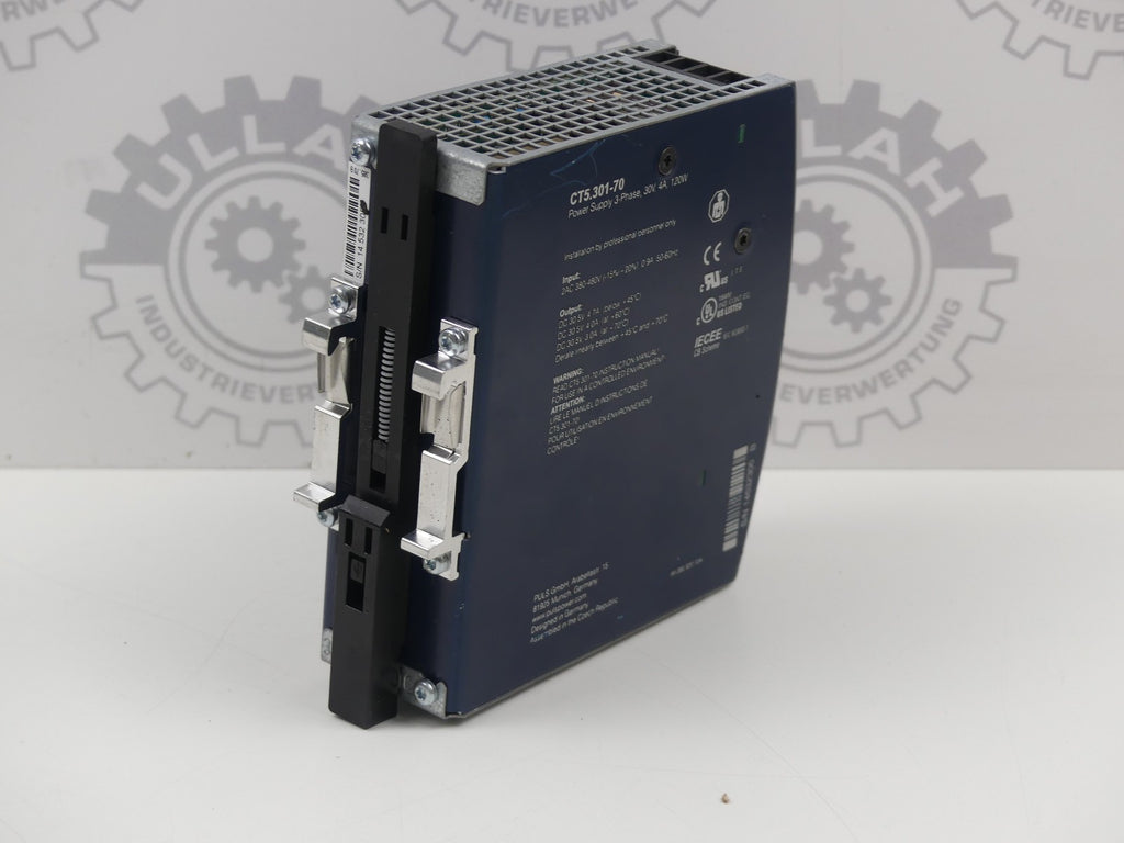 PULS Power Supply CT5.301-70
