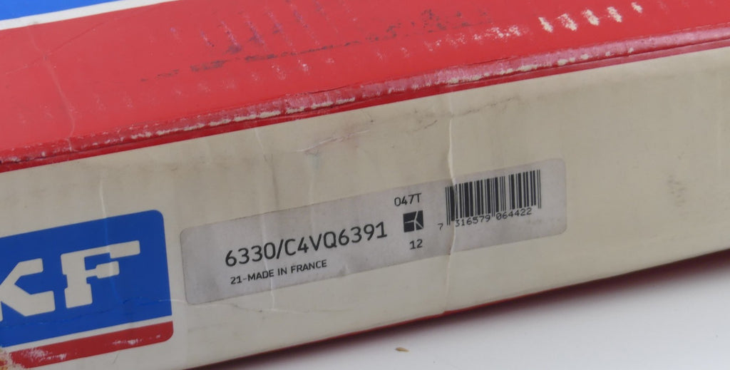 SKF 6330/C4VQ6391