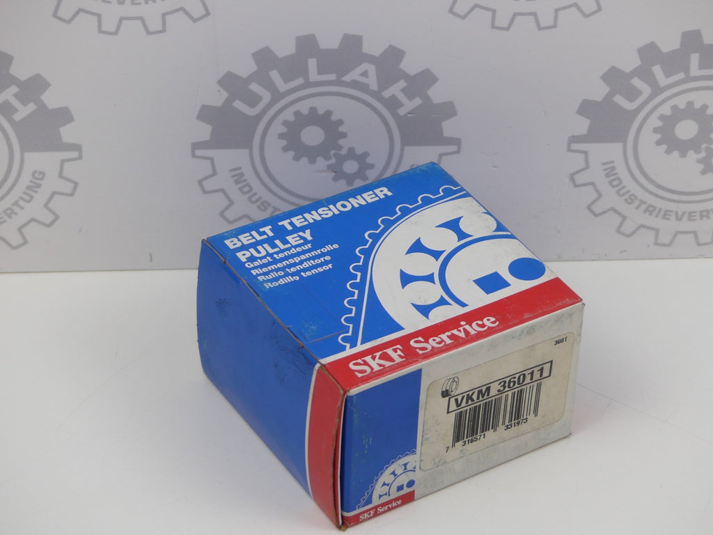 SKF VKM 36011