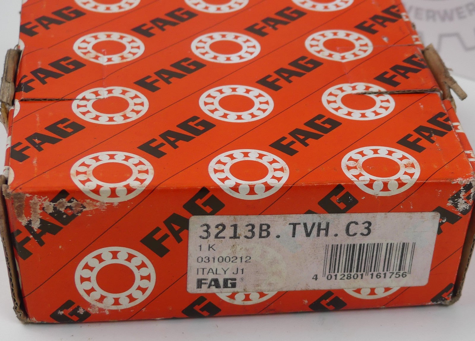 FAG 3213B.TVH.C3