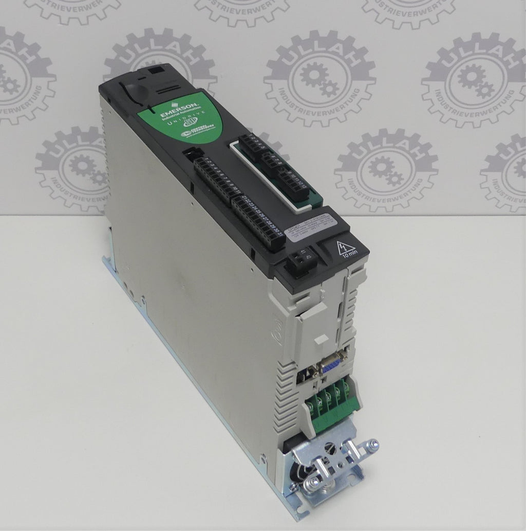 Emerson Unidrive SP0401 + STDY09
