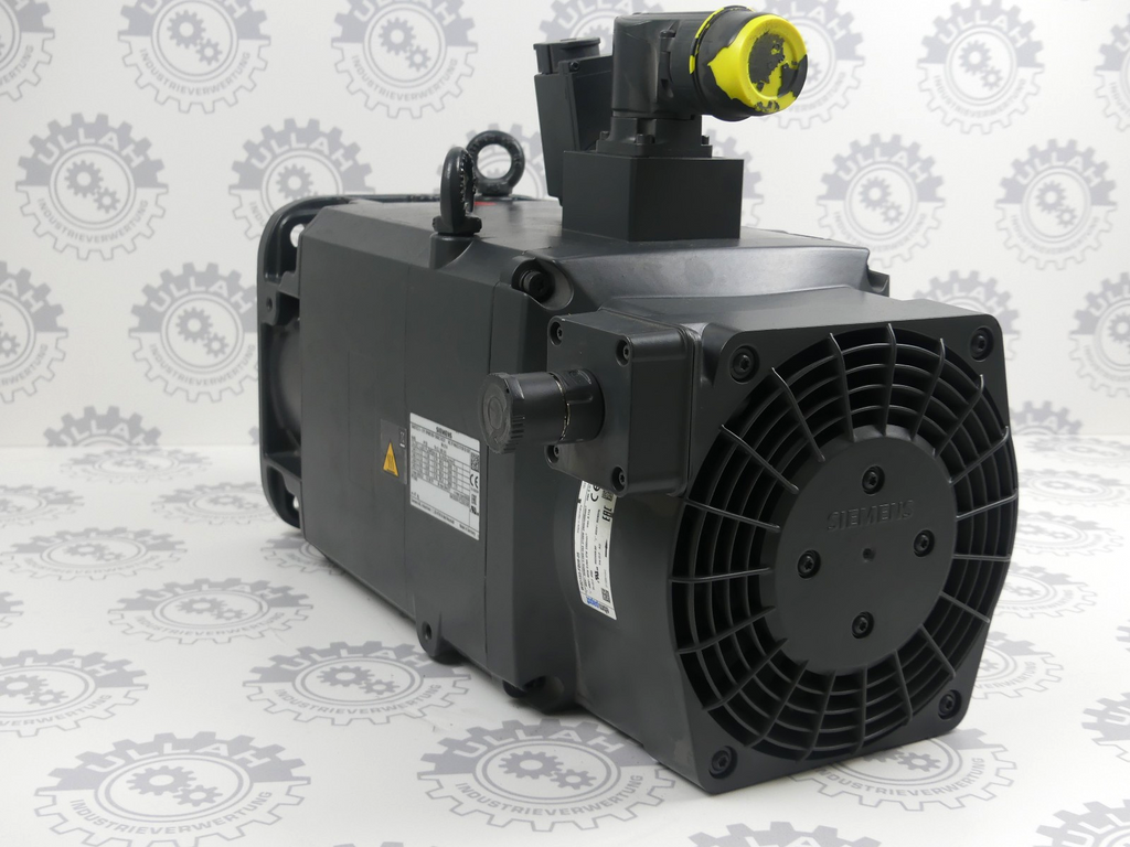 Siemens Servomotor 1PH8103-1DG02-0CE1