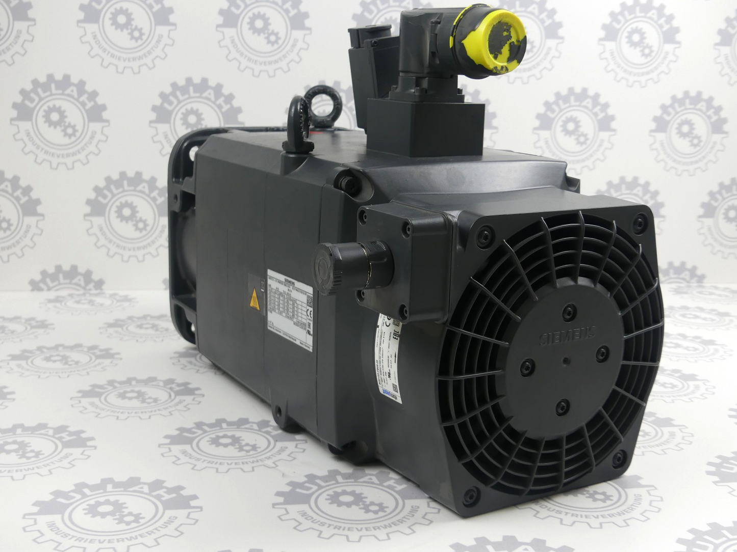 Siemens Servomotor 1PH8103-1DG02-0CE1