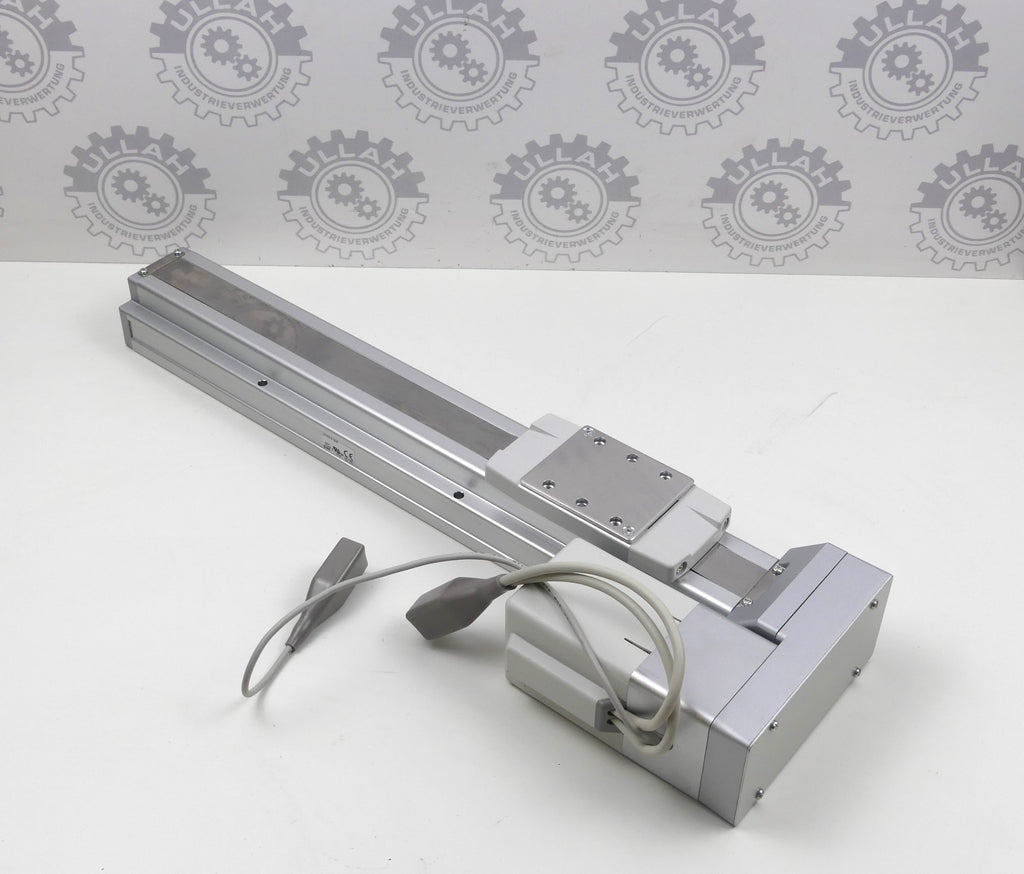 SMC LEFS32LB-300B elektrischer antrieb