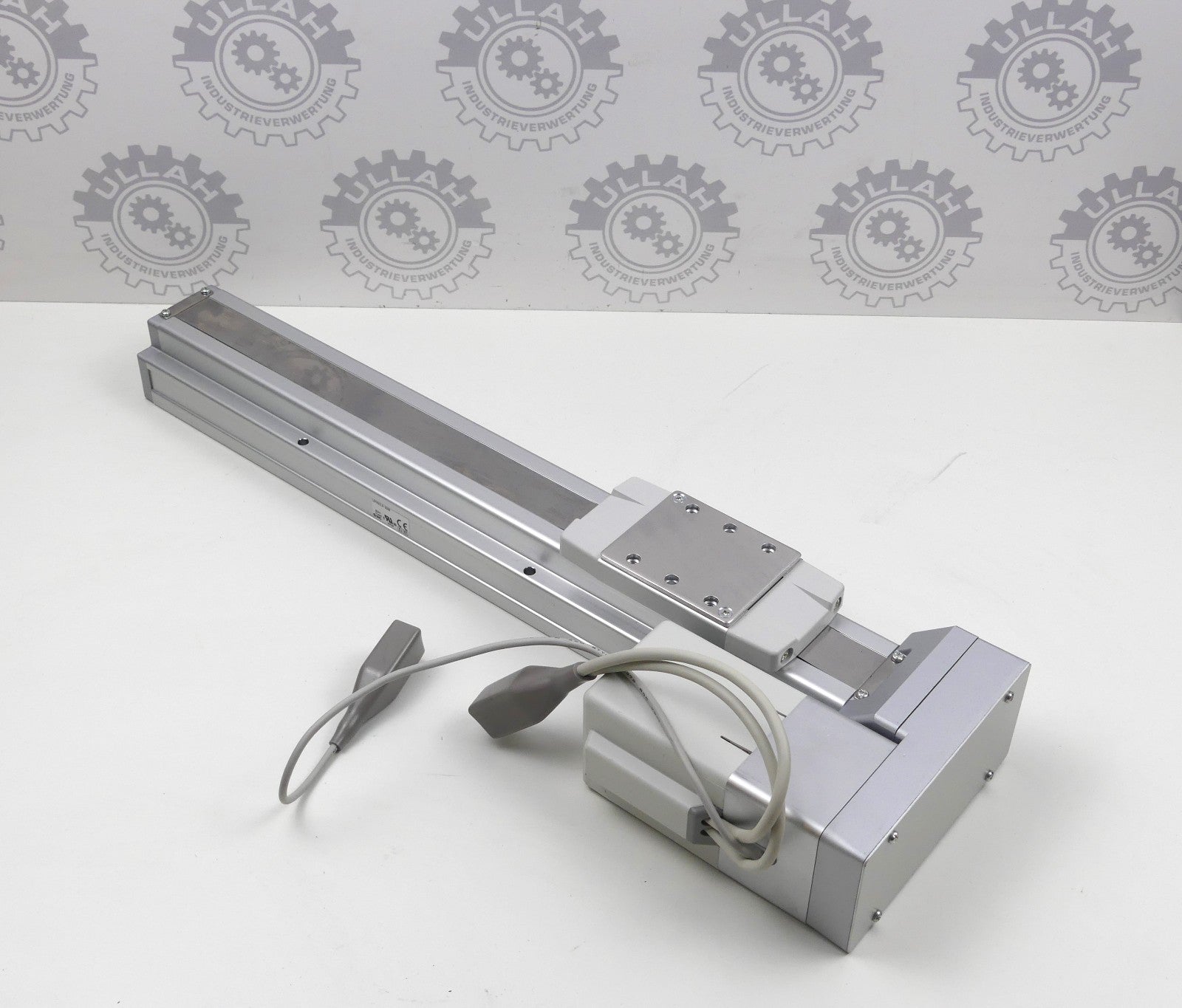 SMC LEFS32LB-300B elektrischer antrieb