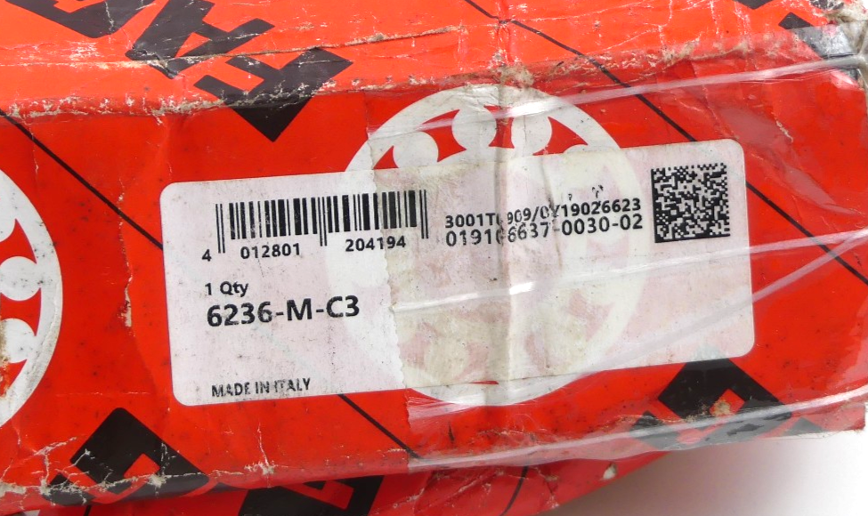 FAG 6236-M-C3