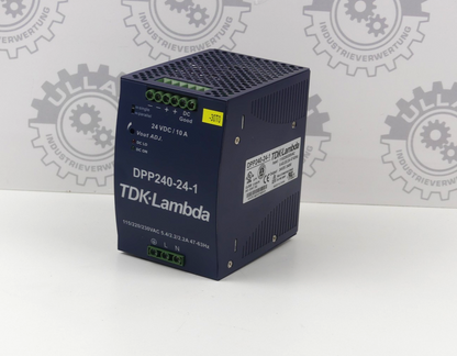TDK-Lambda DPP240-24-1