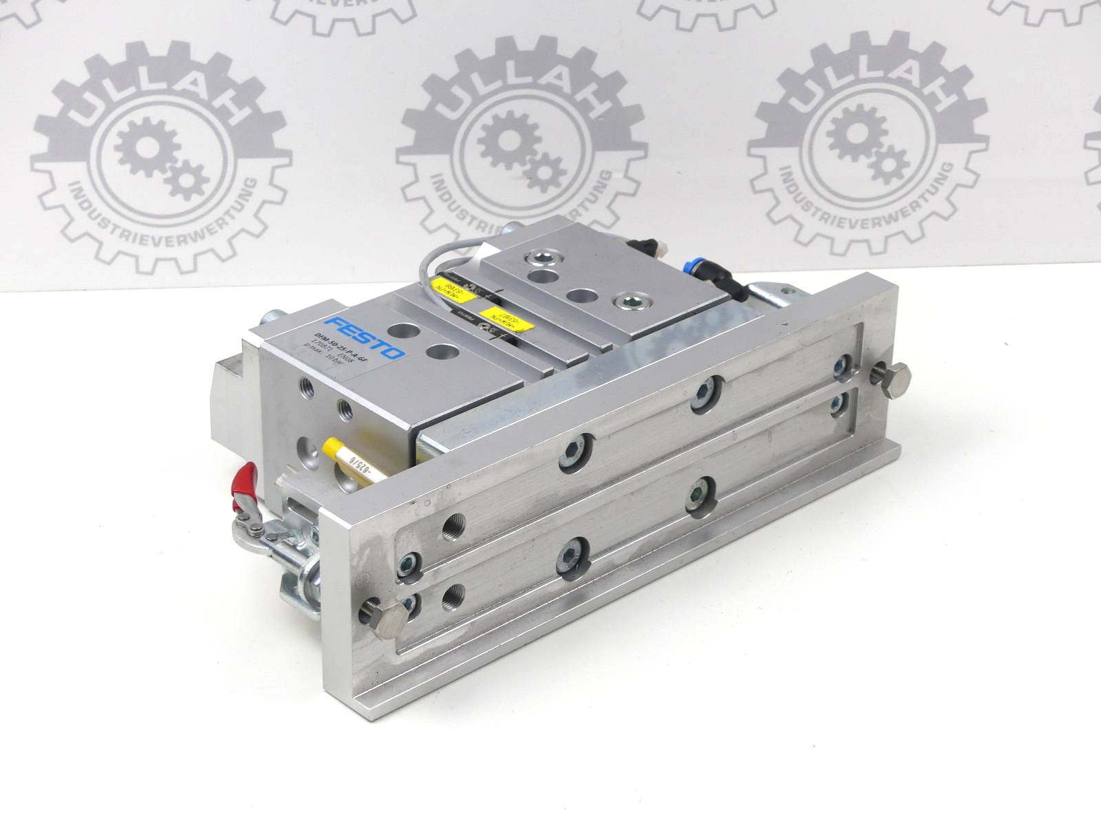 FESTO DFM-50-25-P-A-GF
