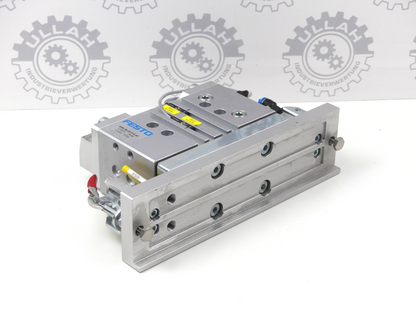 FESTO DFM-50-25-P-A-GF