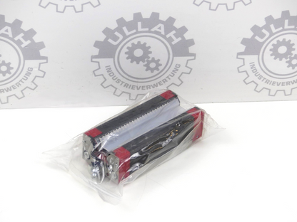 SCHNEEBERGER MR W 25-D-G0-V1-R1-CN-S99-LN(Ohne orginalverpackung)