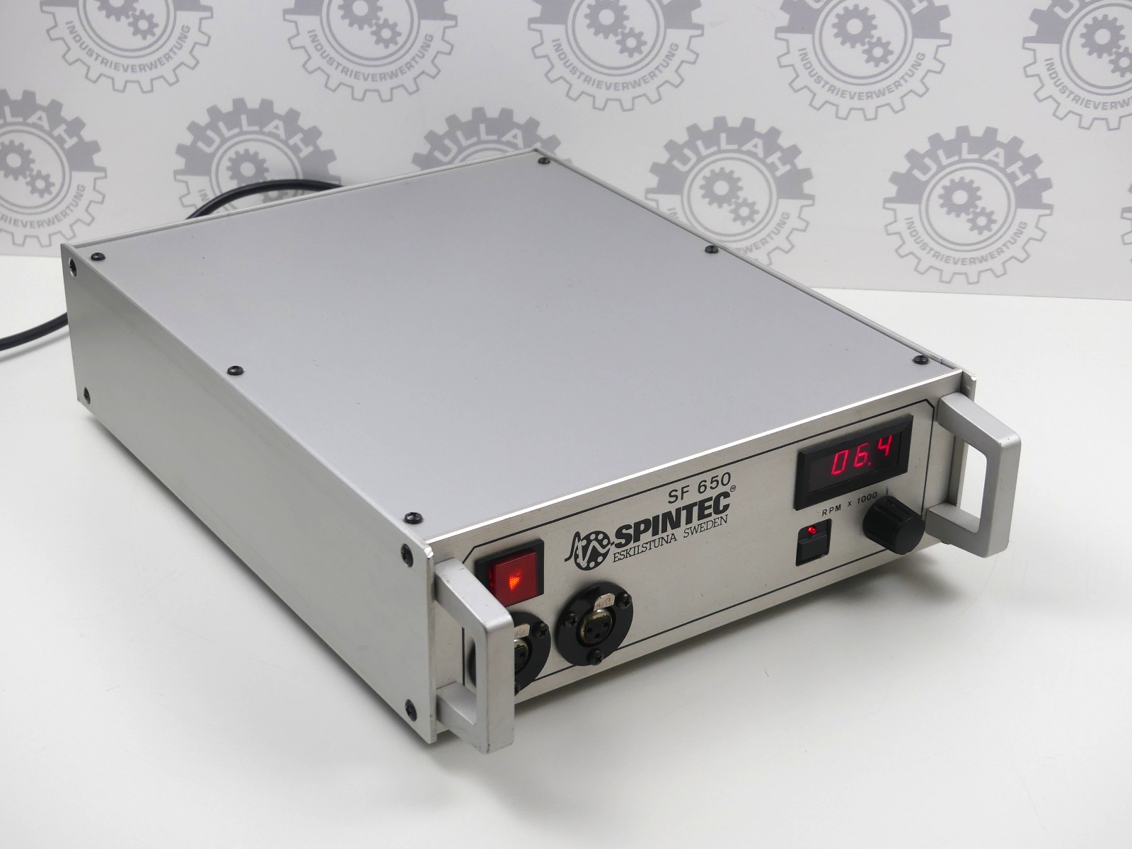 SPINTEC SF650