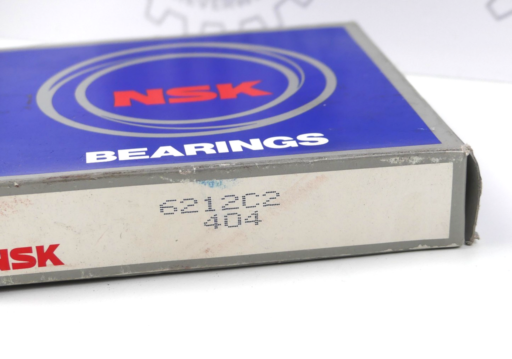 NSK  6212C2
