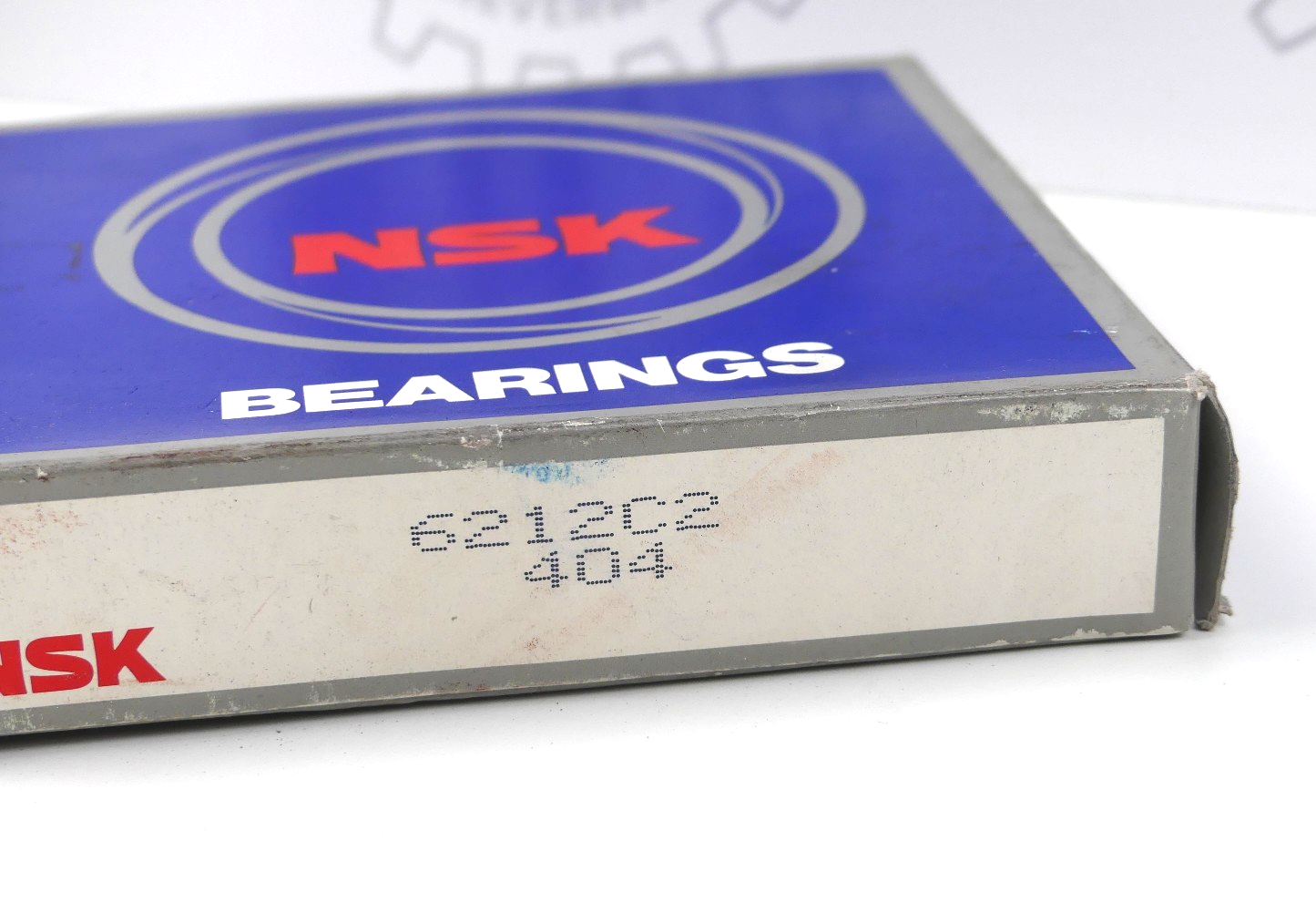 NSK  6212C2