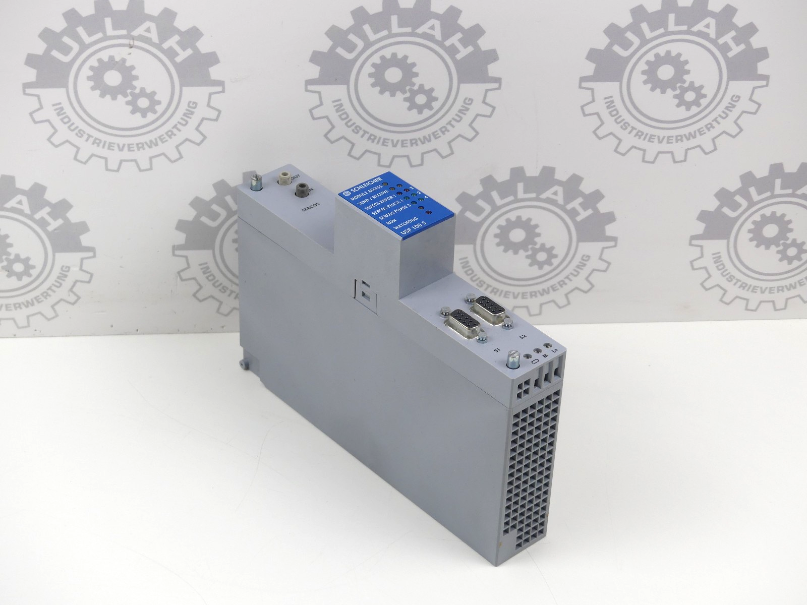 SCHLEICHER USP 100S  D