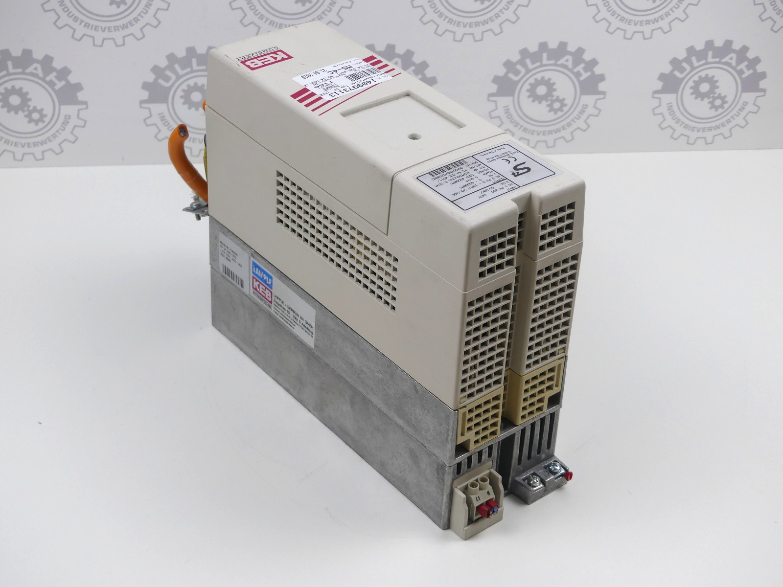 KEB S4 Combivert  X1.S4.D2E-4011