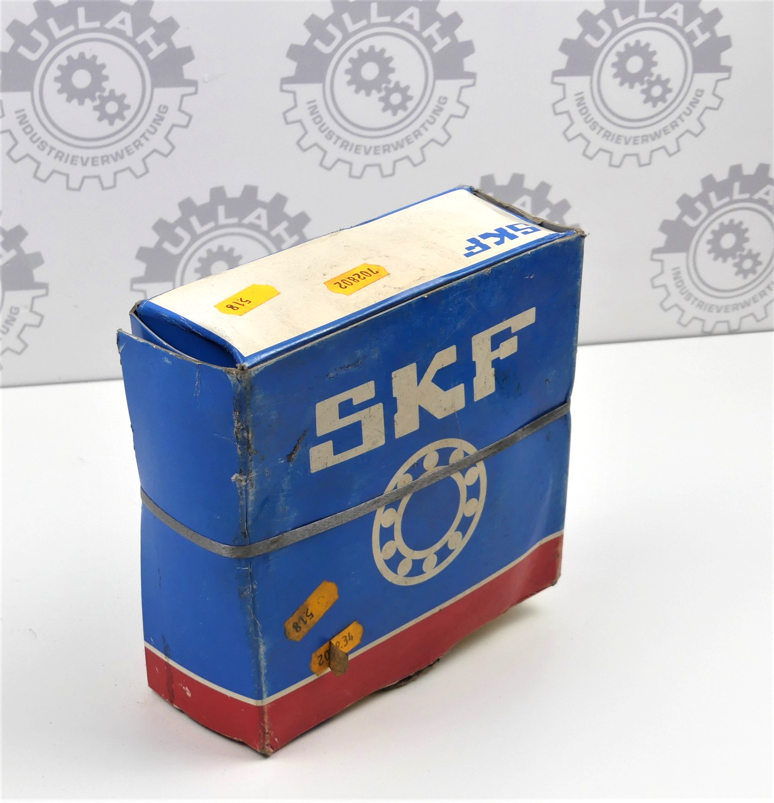SKF NU 2315 ECJ