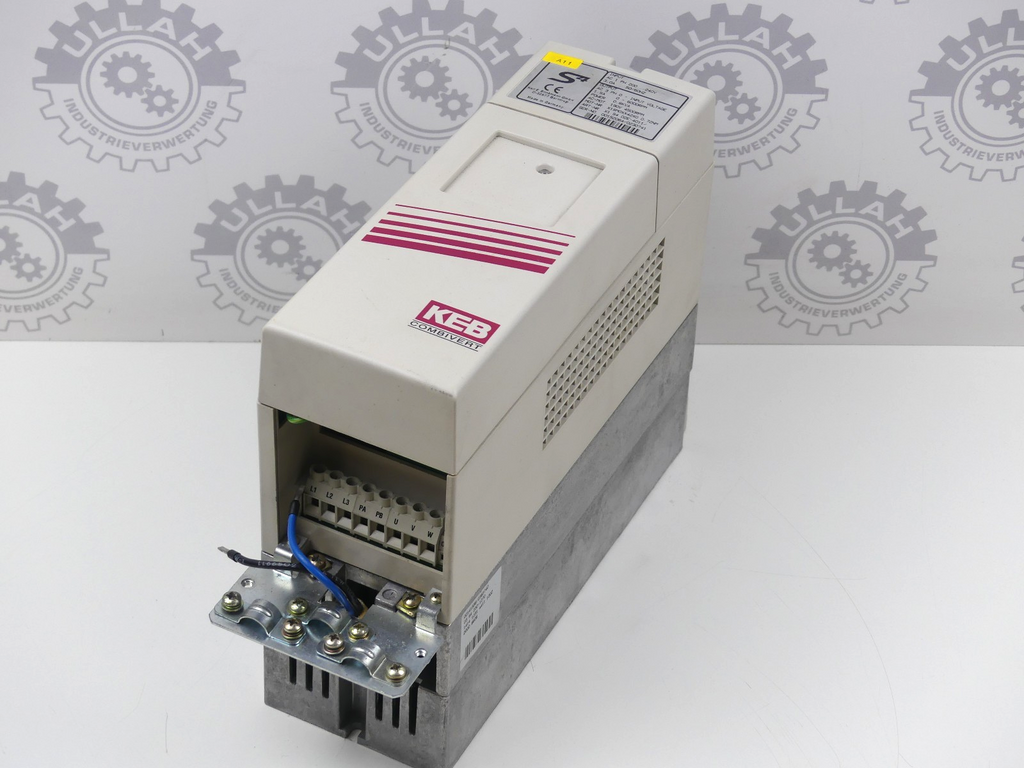 KEB S4 Combivert  X1.S4.D2E-4011