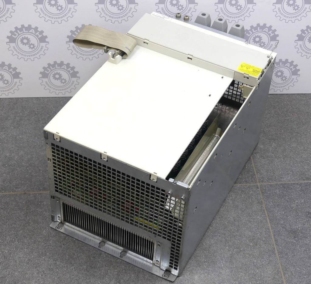 Siemens 6SN1123-1AA01-0KA1   version:A